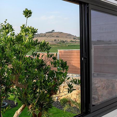 אוטופיה בצפון - מתחם אירוח מפואר Hotel Shahar Exterior foto