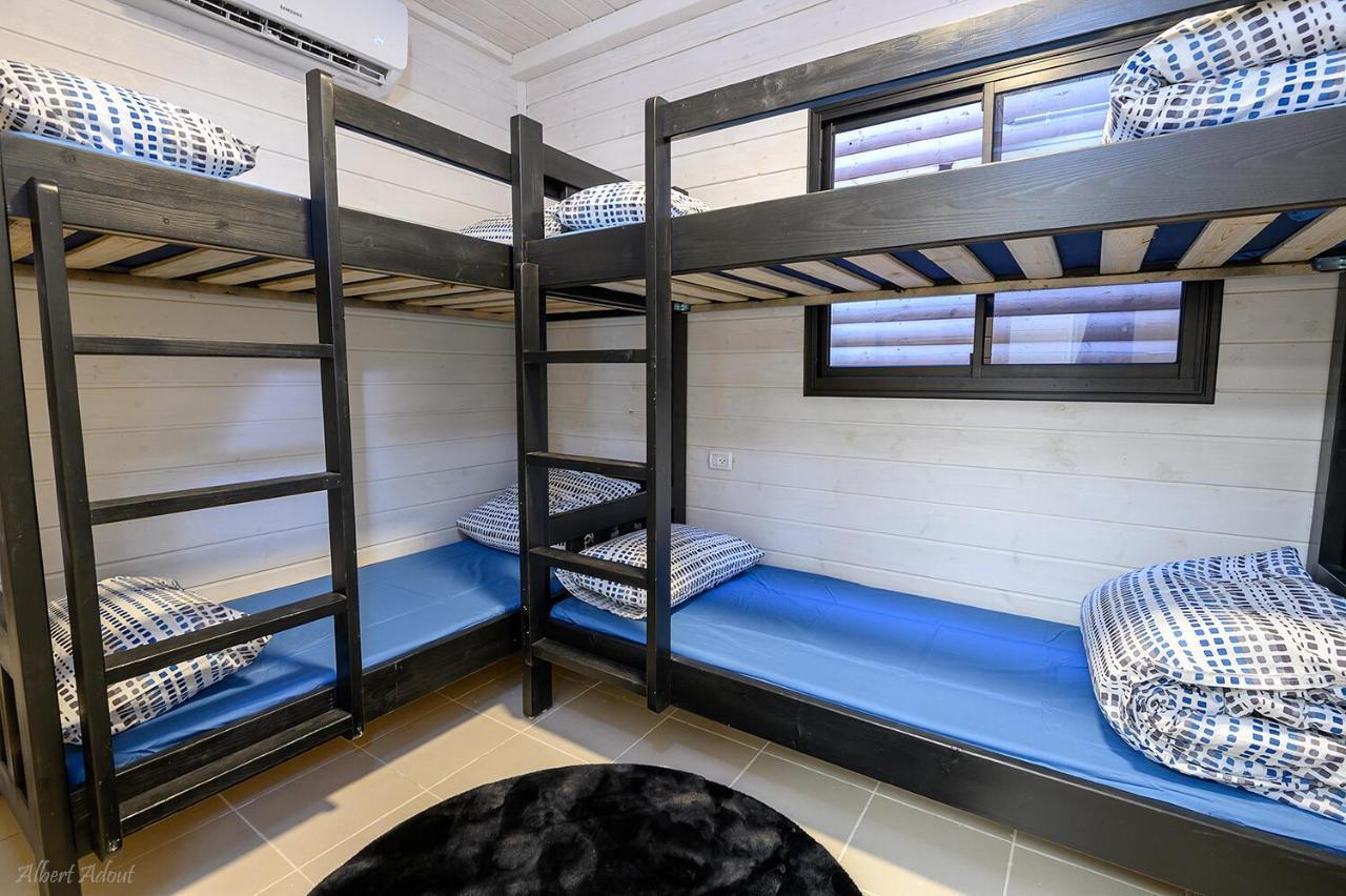 אוטופיה בצפון - מתחם אירוח מפואר Hotel Shahar Cameră foto