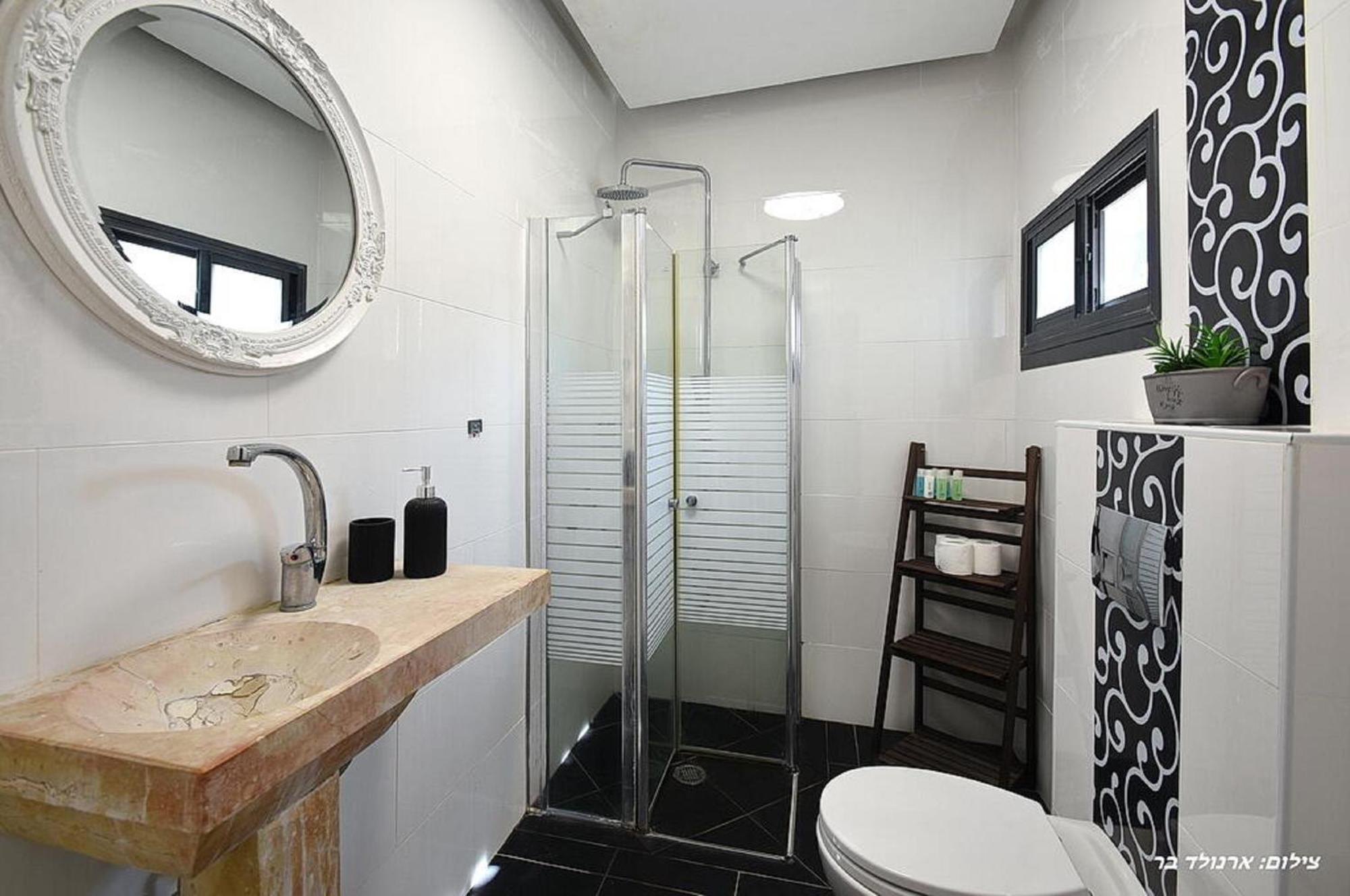 אוטופיה בצפון - מתחם אירוח מפואר Hotel Shahar Exterior foto