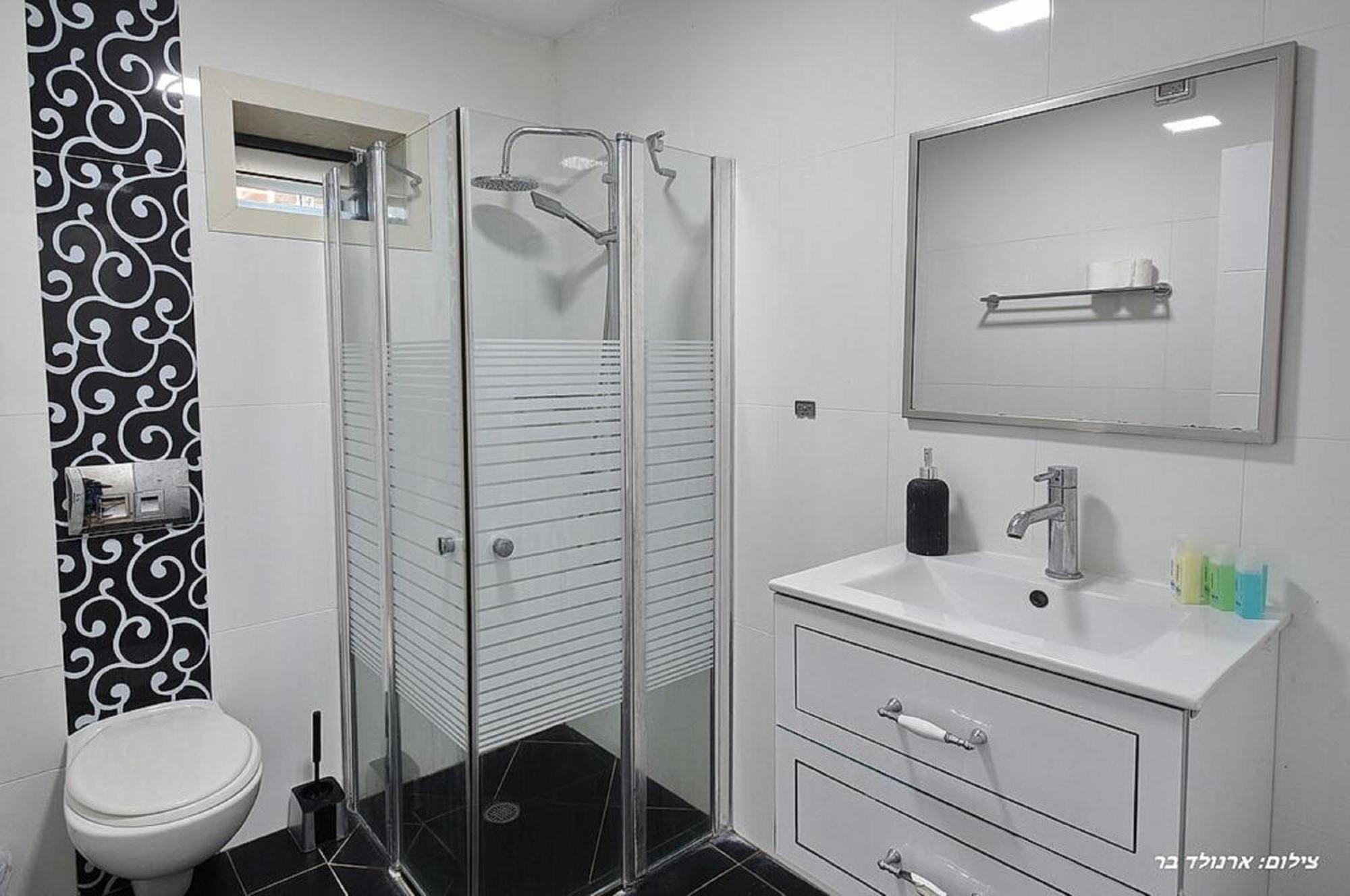 אוטופיה בצפון - מתחם אירוח מפואר Hotel Shahar Exterior foto