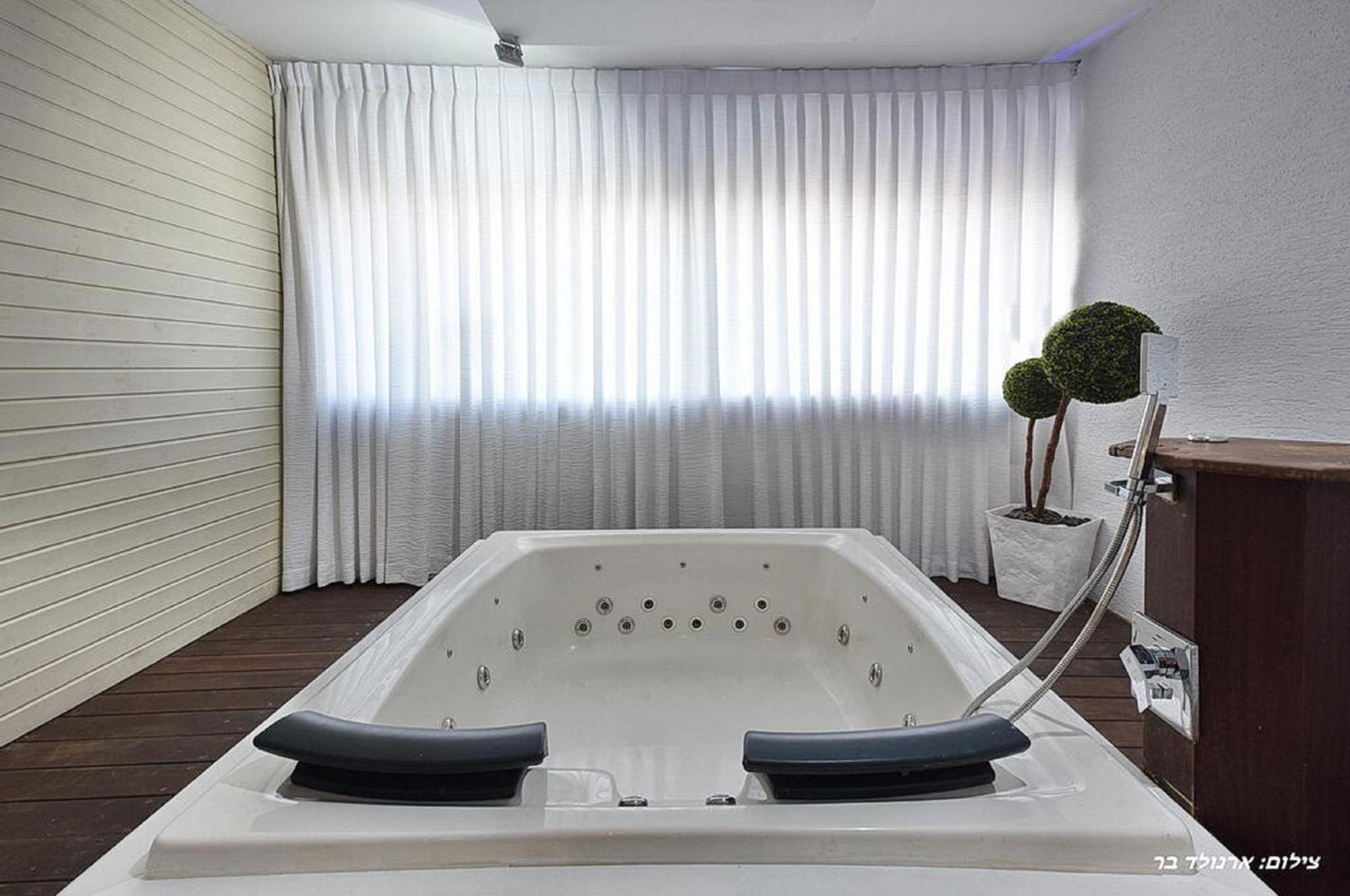 אוטופיה בצפון - מתחם אירוח מפואר Hotel Shahar Exterior foto