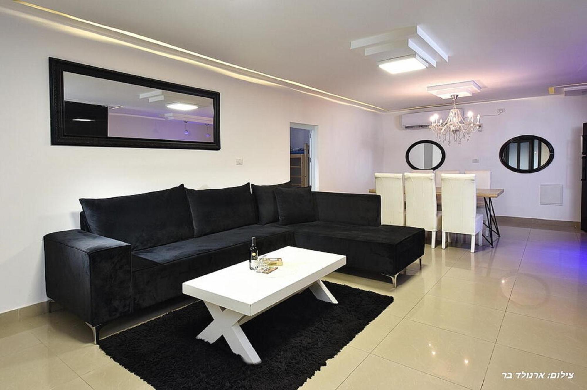 אוטופיה בצפון - מתחם אירוח מפואר Hotel Shahar Exterior foto