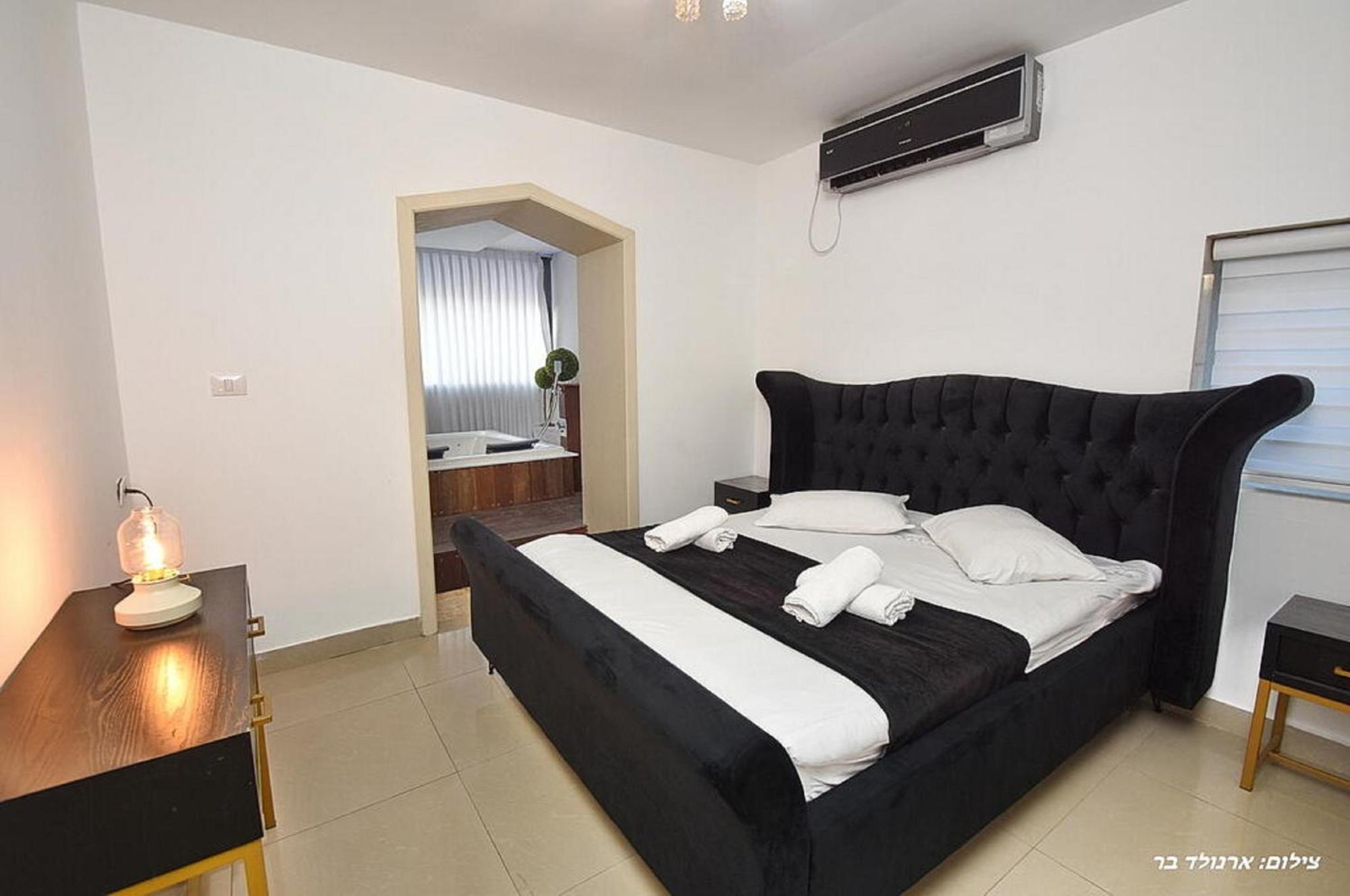 אוטופיה בצפון - מתחם אירוח מפואר Hotel Shahar Exterior foto