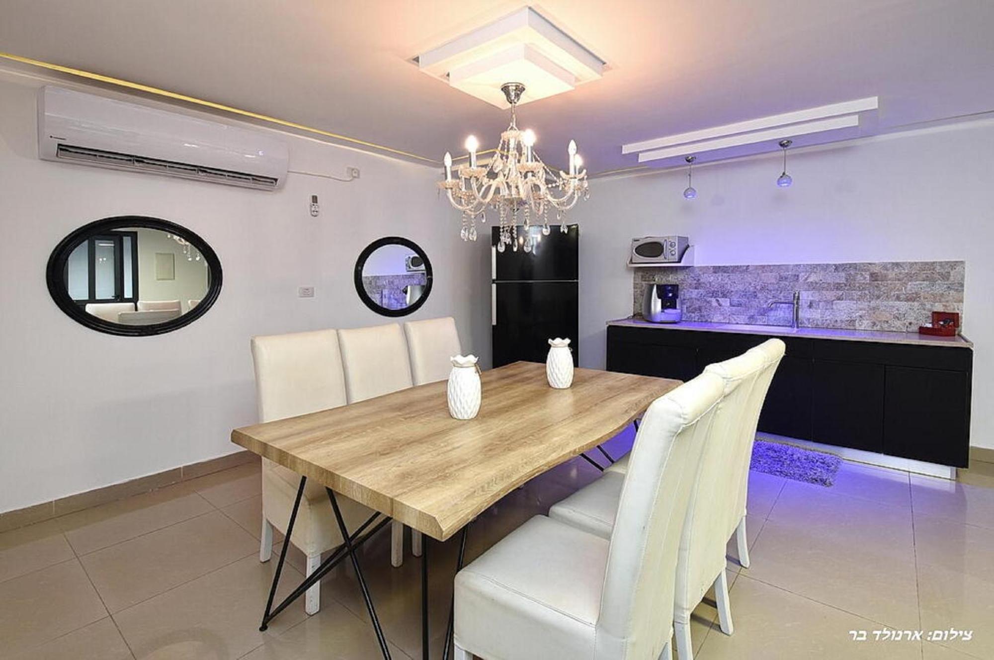 אוטופיה בצפון - מתחם אירוח מפואר Hotel Shahar Exterior foto