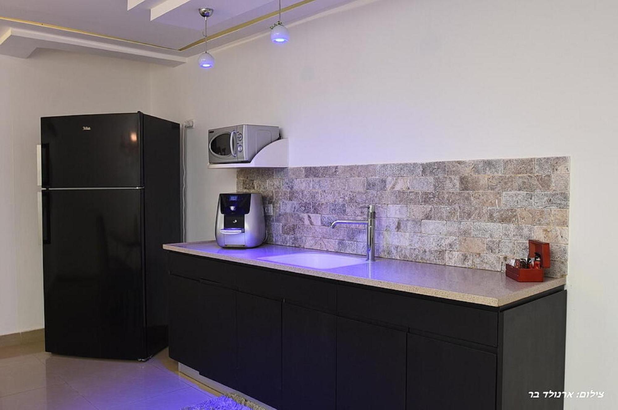 אוטופיה בצפון - מתחם אירוח מפואר Hotel Shahar Exterior foto