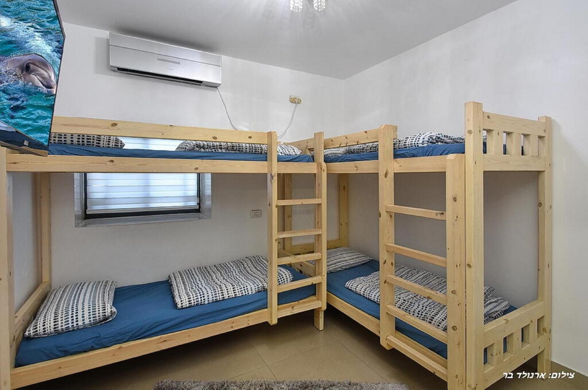 אוטופיה בצפון - מתחם אירוח מפואר Hotel Shahar Exterior foto