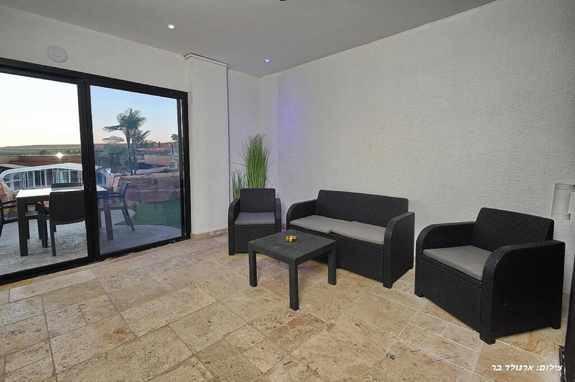 אוטופיה בצפון - מתחם אירוח מפואר Hotel Shahar Exterior foto
