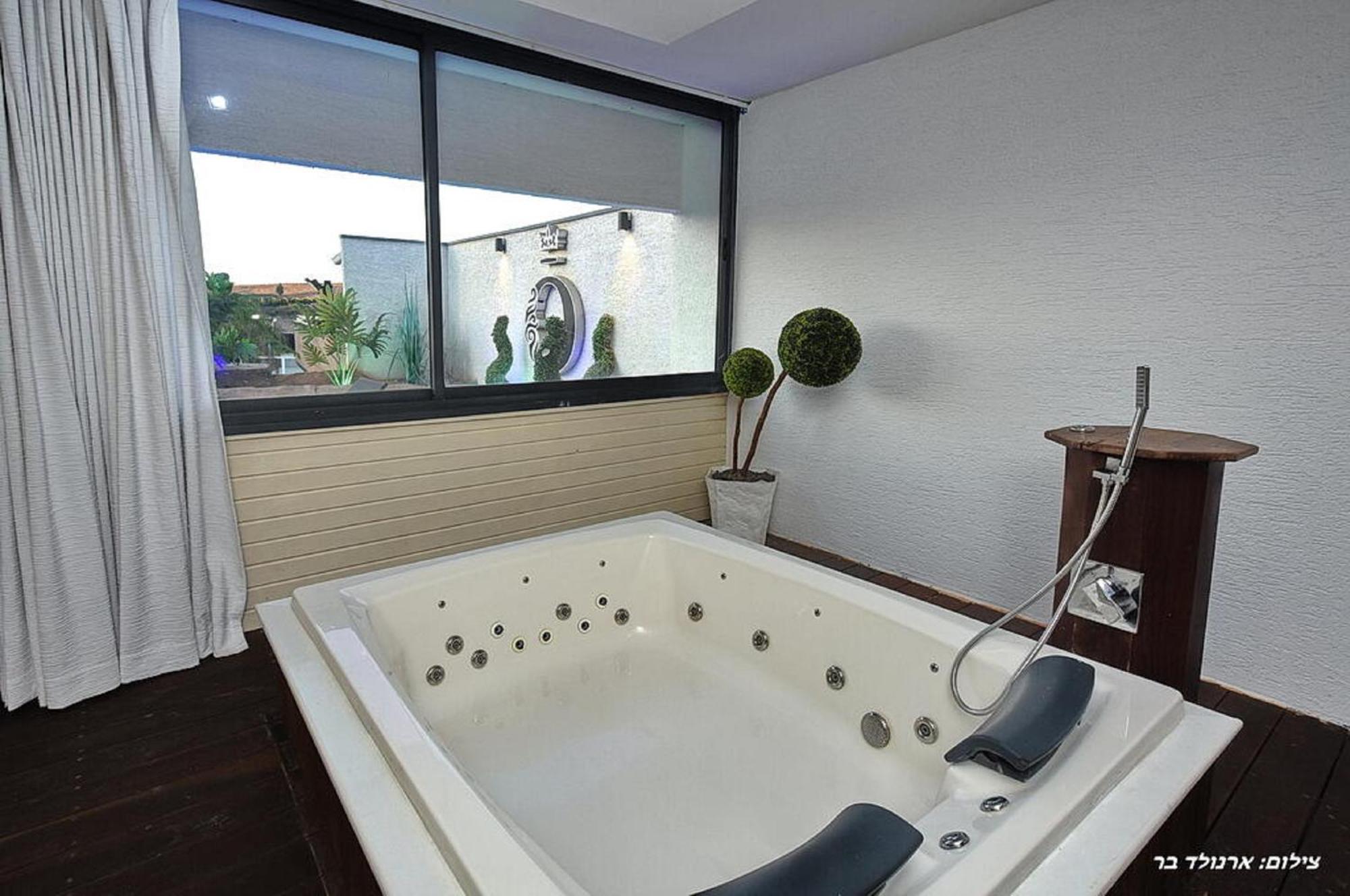 אוטופיה בצפון - מתחם אירוח מפואר Hotel Shahar Exterior foto
