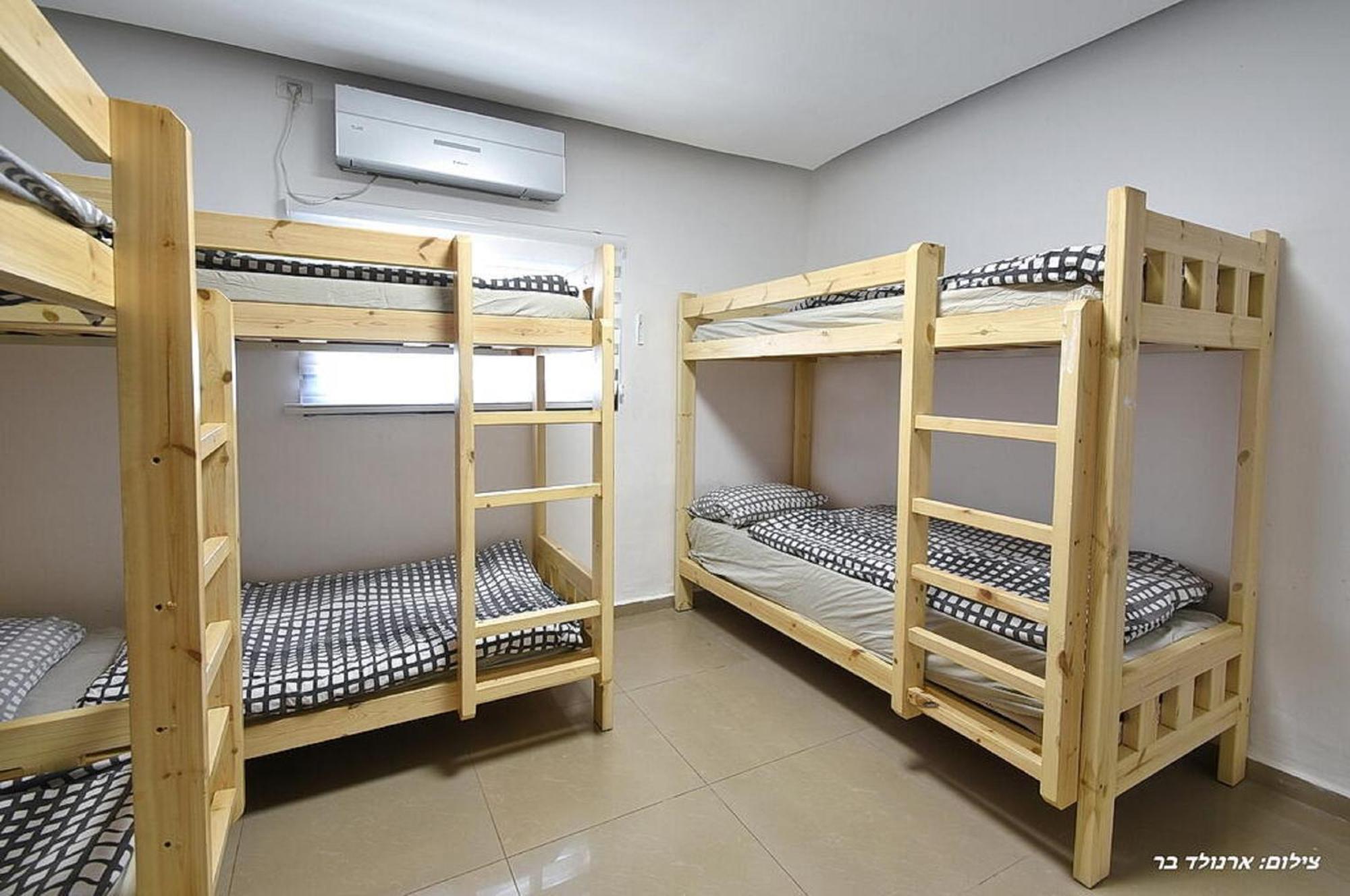 אוטופיה בצפון - מתחם אירוח מפואר Hotel Shahar Exterior foto
