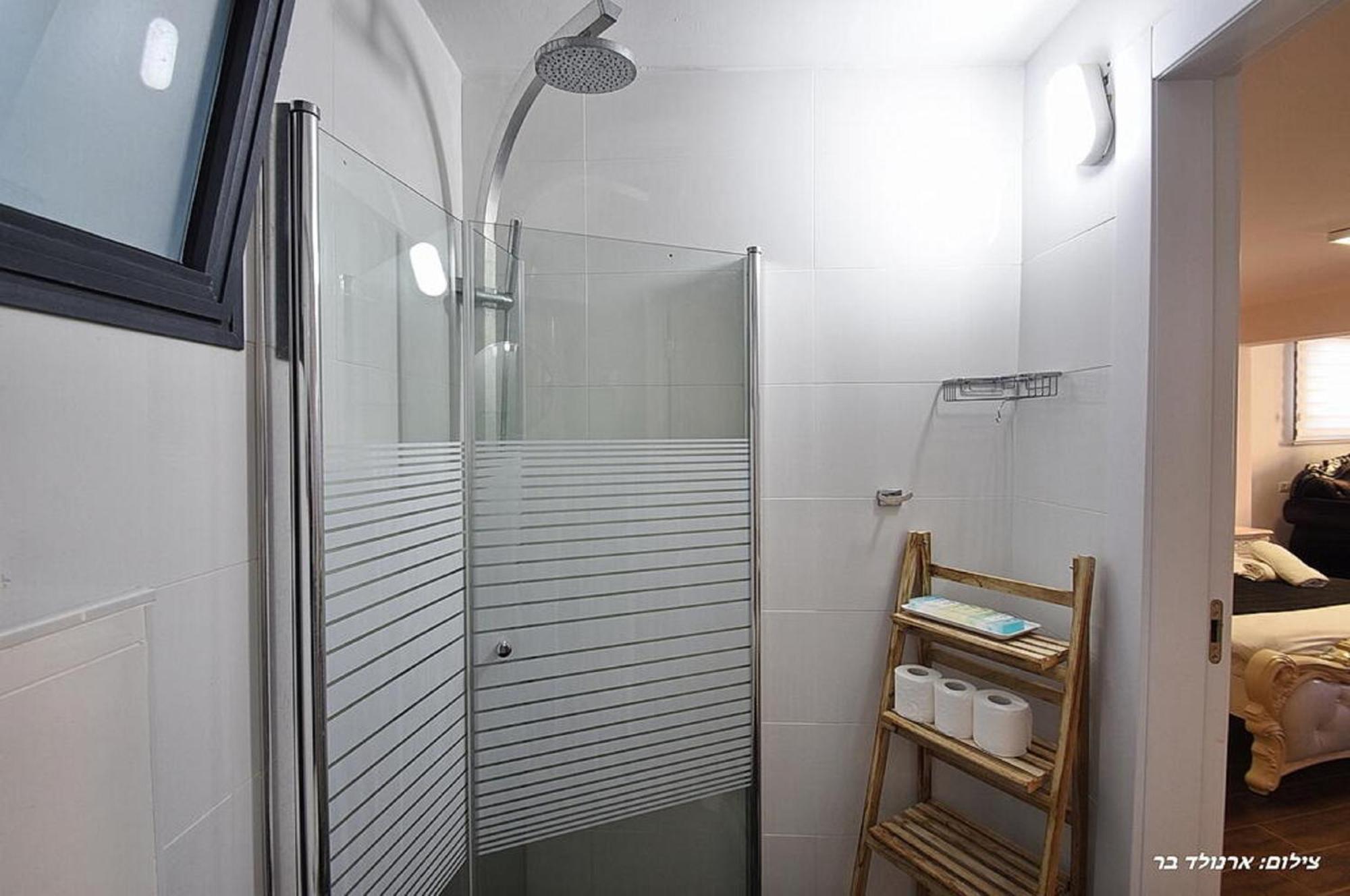 אוטופיה בצפון - מתחם אירוח מפואר Hotel Shahar Exterior foto