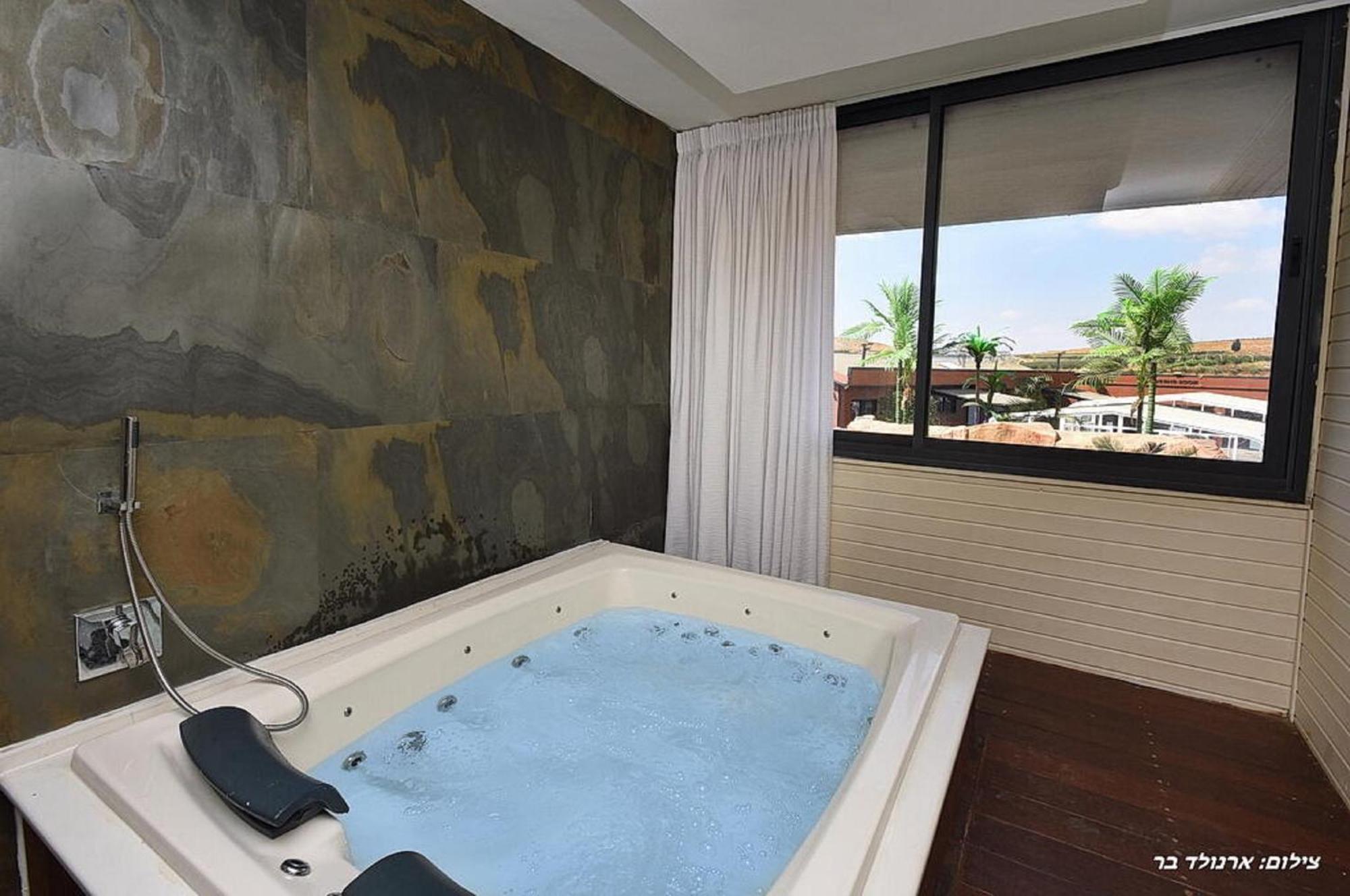 אוטופיה בצפון - מתחם אירוח מפואר Hotel Shahar Exterior foto