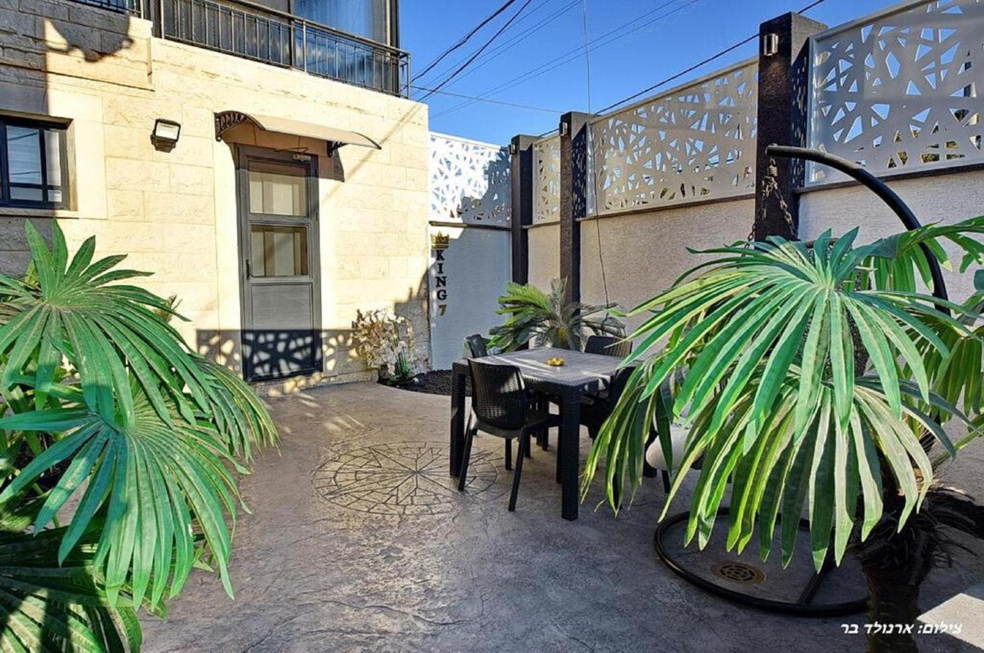 אוטופיה בצפון - מתחם אירוח מפואר Hotel Shahar Exterior foto